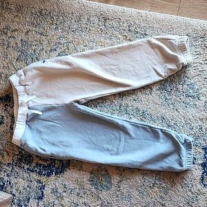 Abercrombie sweats